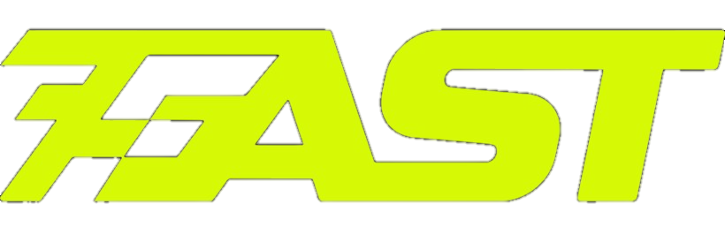 FAST logo